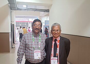 Dr. Tapan Kumar Mohanty, MBBS, MD, MCAAI - MEDITRINA HOSPITAL