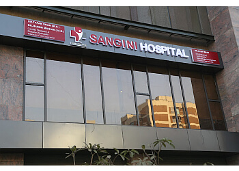 Dr. Tapan Shah, MBBS, MD - SANGINI HOSPITAL