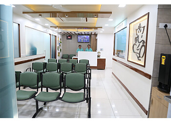 Dr. Tapan Shah, MBBS, MD - SANGINI HOSPITAL