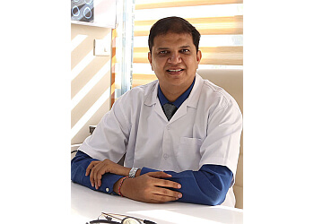 Dr. Tapan Shah, MBBS, MD -  SANGINI HOSPITAL