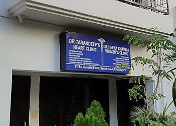 Dr. Tarandeep Singh, MBBS, MD, DM