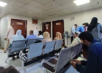 Dr. Tariq Mir, MBBS, MS, M.Ch - NOORA HOSPITAL