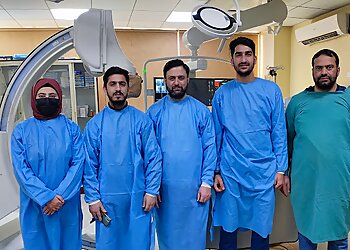 Dr Tariq Rashid, MBBS, MD, DM