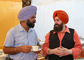 Dr. Tarlochan Singh Mahajan Astrologer