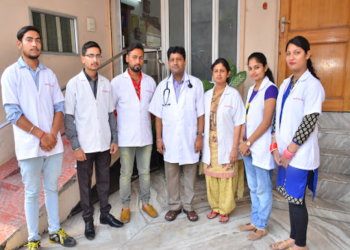 Dr. Tarun Aggarwal, MD - SWASTIK MEDICAL CENTER