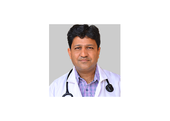 3 Best Diabetologist Doctors In Jalandhar Expert Recommendations