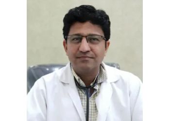 Dr. Tarun Aggarwal, MD - SWASTIK MEDICAL CENTER
