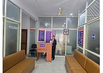 Dr. Tarun Gurjar, MBBS, MS - ENT & DENTAL CLINIC