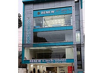 Dr. Tarun Jain, MBBS, MS, M.Ch - RENEW HAIR & PLASTIC SURGERY