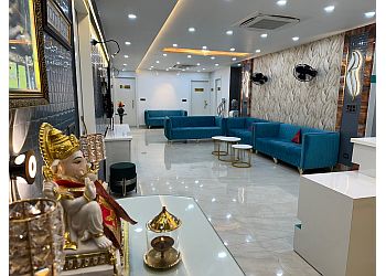 Dr. Tarun Jain, MBBS, MS, M.Ch - RENEW HAIR & PLASTIC SURGERY