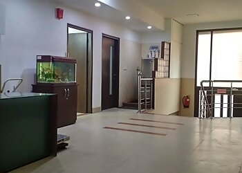 Dr. Tarun Kumar Agarwal, MBBS, MD, DM - NEURO CARE CLINIC