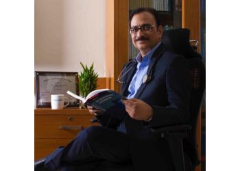 Dr. Tarun Kumar Agarwal, MBBS, MD, DM - Neuro Care Clinic