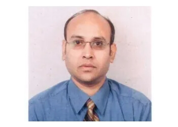 Dr. Tarun Mishra, MBBS, DM - CITY HOSPITAL AND RESEARCH CENTRE 