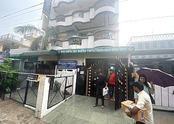 Dr. Tarun Nigam, MBBS, MD - MANAS NEUROPSYCHIATRIC CENTRE