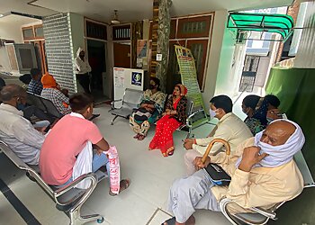 Dr. Tarun Nigam, MBBS, MD - MANAS NEUROPSYCHIATRIC CENTRE