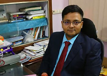 Kanpur Psychiatrists Dr. Tarun Nigam, MBBS, MD - MANAS NEUROPSYCHIATRIC CENTRE image 1