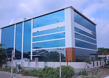 Dr. Tarun Reddy Banala, MBBS, DNB, MCh - PRATHIMA CANCER INSTITUTE