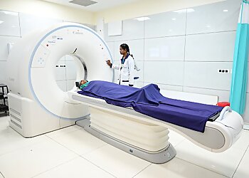 Dr. Tarun Reddy Banala, MBBS, DNB, MCh - PRATHIMA CANCER INSTITUTE