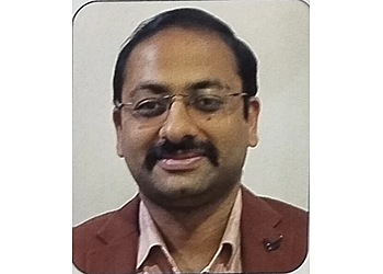 Dr. Tarun Varshney, MBBS, MD