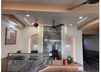 Dr. Tarun Vijay MBBS, DM - PRIME NEURO AND CHILD CLINIC