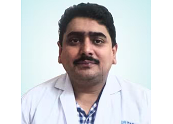 Dr. Tarun Vijay  MBBS, DM - PRIME NEURO AND CHILD CLINIC