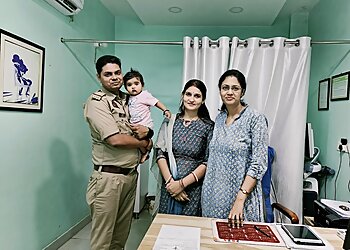 Dr. Taruna Singh MBBS, DGO, DNB