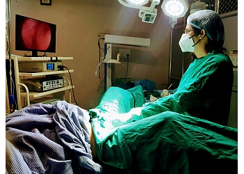 Dr. Taruna Singh MBBS, DGO, DNB