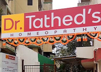 Dr. Tathed's Homeopathy