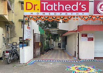 Dr. Tathed's Homeopathy
