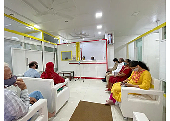 Dr. Tathed's Homeopathy Clinic