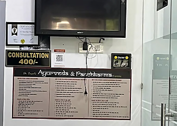 Dr. Tayal's Ayurveda and Panchkarma Center