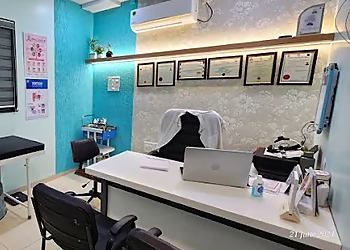 Dr. Tejal Lakhekar, MBBS, MS