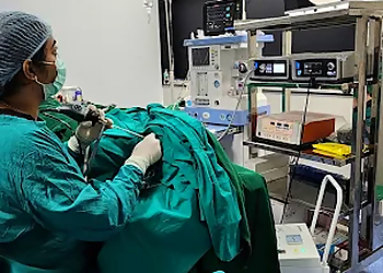 Dr. Tejal Lakhekar, MBBS, MS