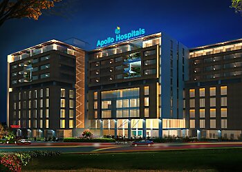 Dr. Tejal Lathia, MBBS, MD, DM - APOLLO HOSPITAL