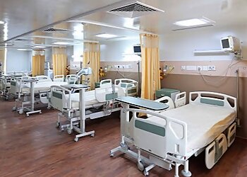 Dr. Tejal Lathia, MBBS, MD, DM - APOLLO HOSPITAL