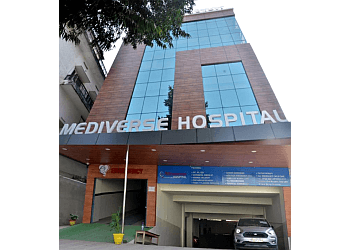Dr. Tejaswi Nandan, MBBS, MS - MEDIVERSE HOSPITAL