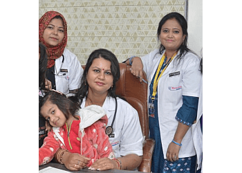 3 Best Gynaecologist Doctors in Gaya - Expert Recommendations