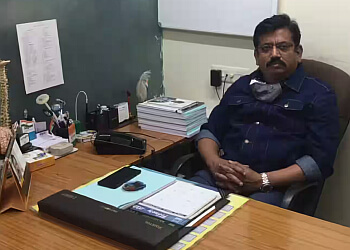 Dr. Tejpal FARODA, MBBS, MS, MCh - GOYAL HOSPITAL & RESEARCH CENTRE