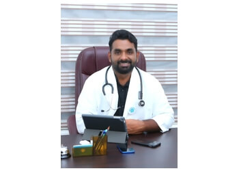 3 Best Psychiatrists In Kochi Expert Recommendations