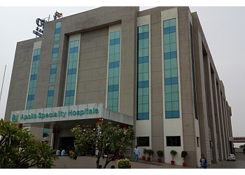 Dr. Thilagavathy Murali, MBBS, MD - APOLLO SPECIALITY HOSPITALS