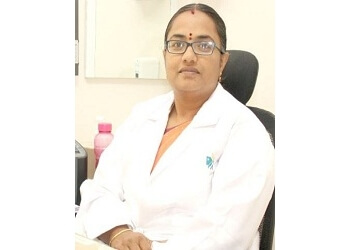 Tiruchirappalli Gynaecologist Doctors Dr. Thilagavathy Murali, MBBS, MD - APOLLO SPECIALITY HOSPITALS image 1