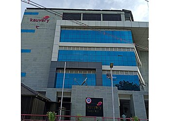 Dr. Thinakar Mani, MBBS, MD, DM - KAUVERY HOSPITAL