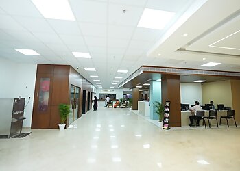 Dr. Thinakar Mani, MBBS, MD, DM - KAUVERY HOSPITAL