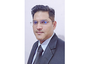 Dr. Thomas, MBBS, MS - JAIBO EYE HOSPITAL