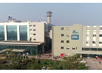 Dr. Timir Baran Sahu, MBBS, MD - APOLLO HOSPITALS BHUBANESHWAR