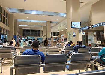 Dr. Timir Baran Sahu, MBBS, MD - APOLLO HOSPITALS BHUBANESHWAR