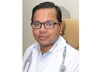 भुवनेश्वर बाल रोग विशेषज्ञ चिकित्सक Dr. Timir Baran Sahu, MBBS, MD - APOLLO HOSPITALS BHUBANESHWAR छवि 1