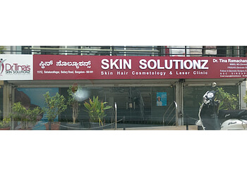 3 Best Dermatologist Doctors In Bangalore - Expert Recommendations