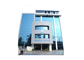 Dr. Tom Babu, MBBS, DNB - SILVERLINE HOSPITAL