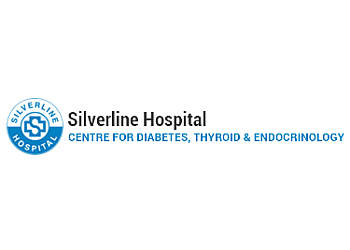 Dr. Tom Babu, MBBS, DNB - SILVERLINE HOSPITAL